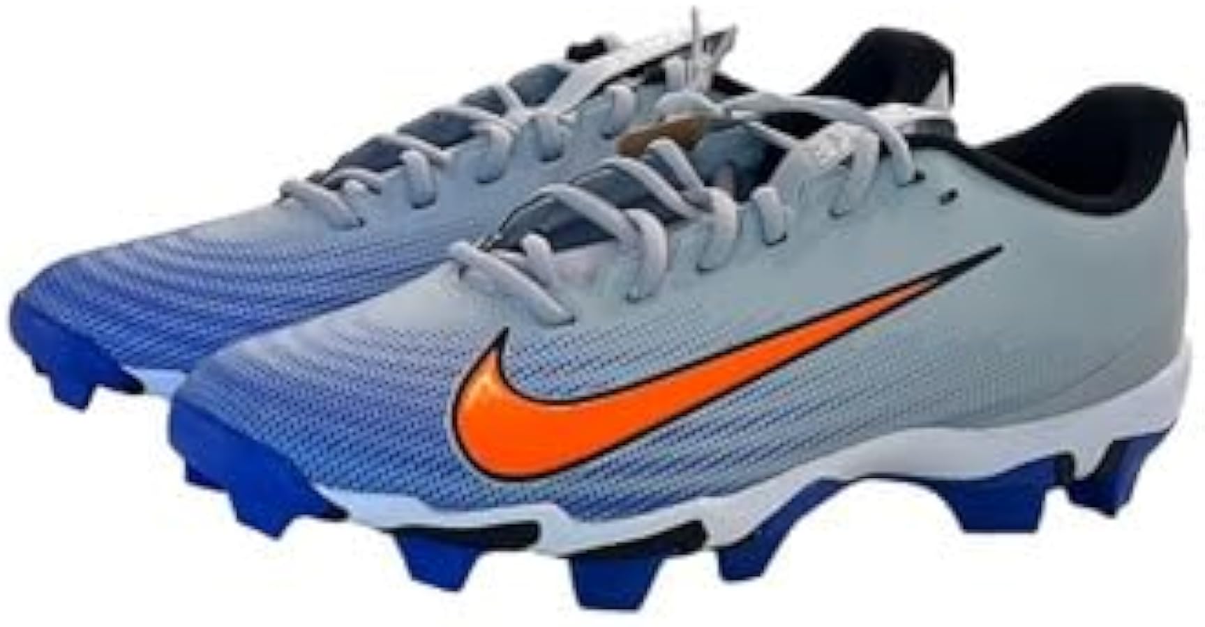 ナイキ Nike Vapor Shark 3 ナイキ　アメフトスパイク 28cm Amazon.com | Nike Vapor Shark 3 Men's Low Football Cleats Grey