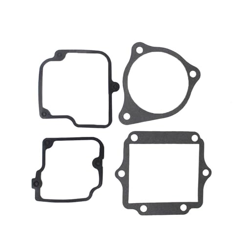 Joints de cylindre pour moto 400L ensemble d'accessoires d'étanchéité premium