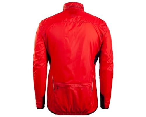 SUGOi Chaqueta Stash para Hombre Fire XL miniatura 2
