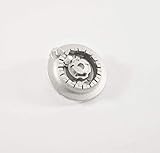 Whirlpool 74007734 Burner Assembly
