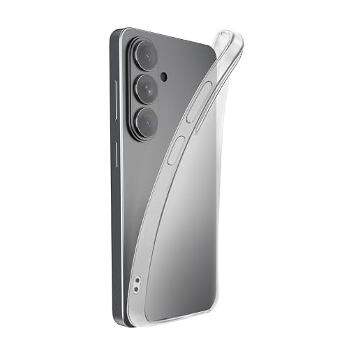 Coque Galaxy S26 avec protection intégrale des bords et boutons