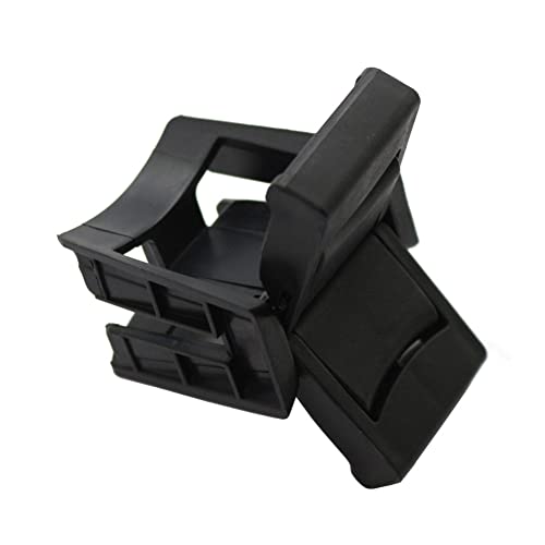 Divisor de portavasos para Toyota Highlander 2014-2020 miniatura 3