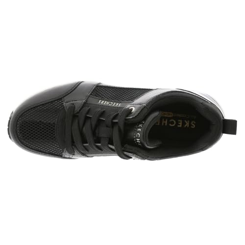 Image of Skechers Womens Uno Wedge - Everything Nice