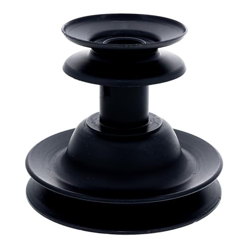 Engine Transmission Pulley MTD 956-04023 Troy-Bilt LT-15 LT-175 Pony Yard Machines Yard-Man Tractors OEM