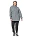 Produktbild THE NORTH FACE City Breeze Plus Damen Regenjacke, Tnf Medium Grey Heather 2, 1X