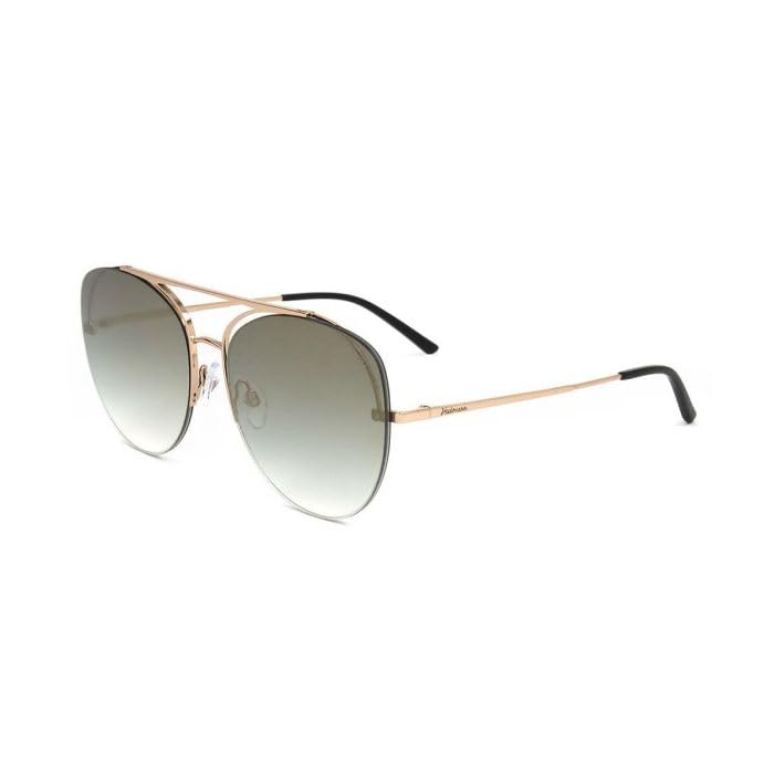 Lunettes de soleil Ana Hickmann HI3076 l'accessoire multicolore des terrasses
