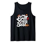 Photo Gallery the grill knows best canotta Photo Gallery the grill knows best canotta