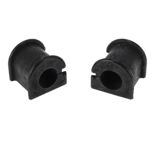Buje de barra estabilizadora delantera K200146 compatible con Toyota Corolla buje barra suspensión