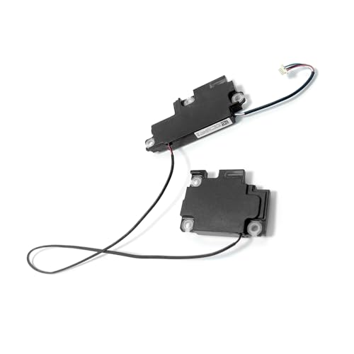 Altavoces de recambio para Lenovo X1 Yoga que devuelven el audio original