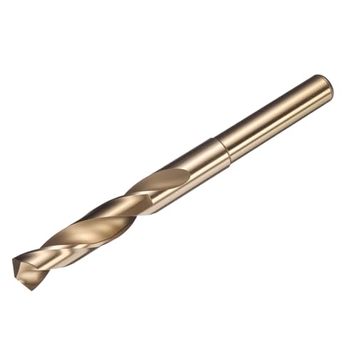 uxcell 13.5mm Drill Bit 1/2