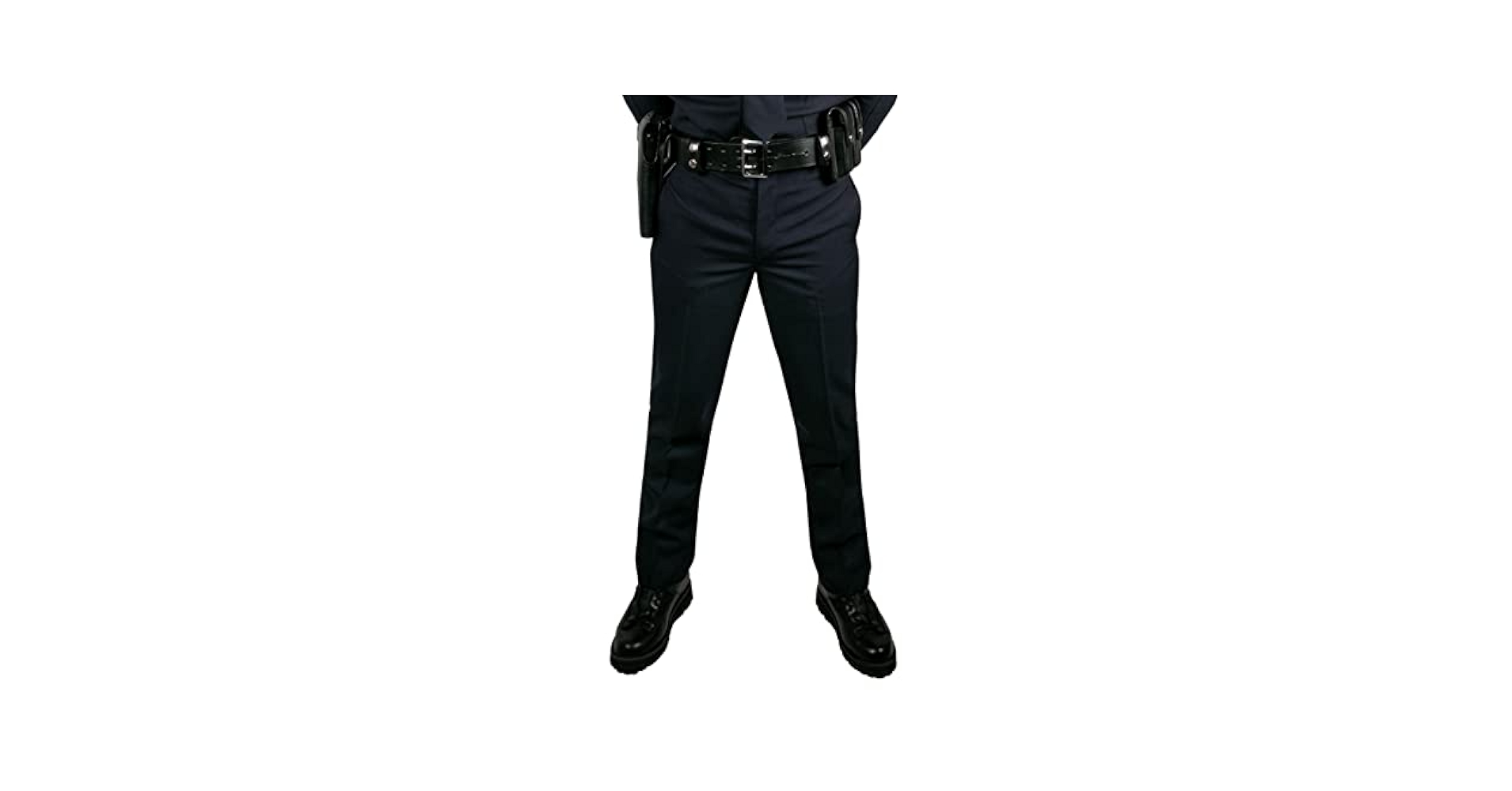 Amazon.com: RYNO GEAR Deluxe Serge Weave Poly Rayon Mens and