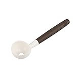 Sweet Creations Cupcake Corer, STD, White