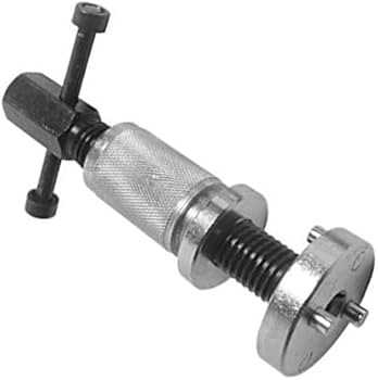 自動車用　リヤブレーキキャリパーツール Amazon | YAKEFLY ブレーキキャリパー ピストン巻き戻しツール