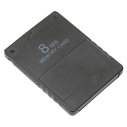 Topiky 8 MB Speicherkarte für Spielekonsole