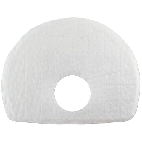 Filtre permanent Dirt Devil M610 Cover