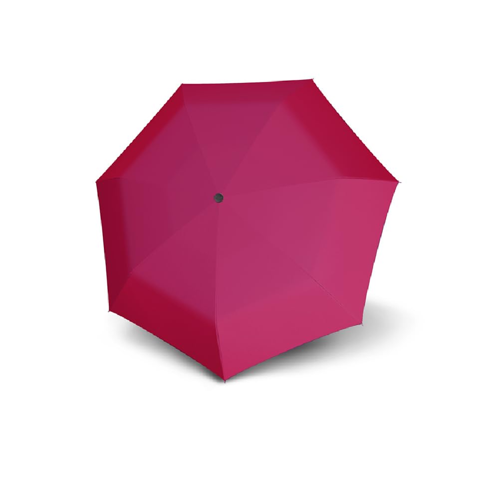 Doppler 74463PBE Derby Hit Magic Automatic Folding Umbrella Uni Berry