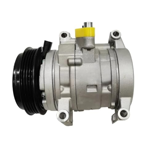 Compresseur de clim CSP11 pour rouler au frais en Chevrolet Spark de 2009 à 2016