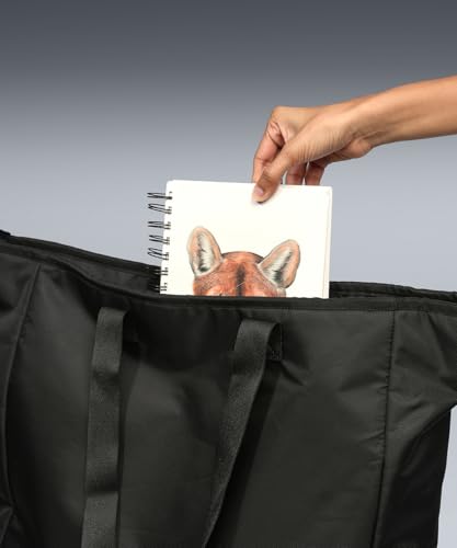 Image of PUMA |Ignite Totebag | Black | OSFA