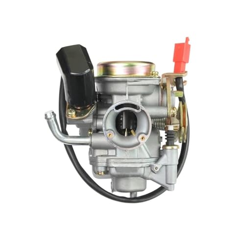 Carburateur haute précision pour moto QiaoGe 100 et JOG100