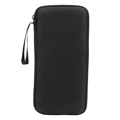 HT208A Pinza Amperimétrica Portátil Digital para Medición de Corriente para Mantenimiento Eléctrico miniatura 3