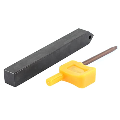 Soporte de herramienta para roscado interno SCMCN1212H09-80 miniatura 3