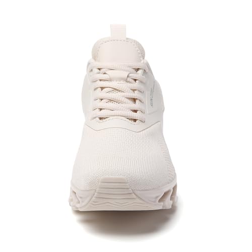 Image of TSIODFO Women Walking Sneakers Running Tennis Shoes