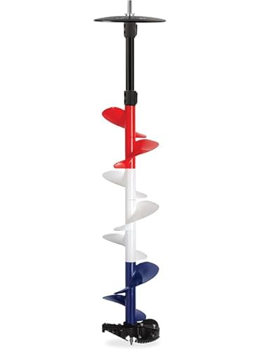 StrikeMaster Lite-Flite USA Lazer Drill