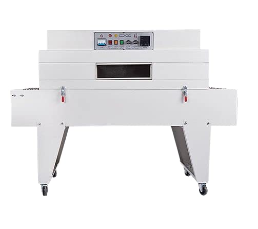 Design compatto: la macchina è progettata per essere compatta e salvaspazio, rendendola ideale per impianti di produzione più piccoli o spazi di lavoro limitati.