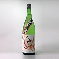 想天坊 じゃんげ 橙蛇 超辛口純米生詰原酒 1800ml