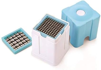 TGS Potato Finger Chips French Fries Cutter Chopping Chipser Vegetable Chopper Potato Chipser