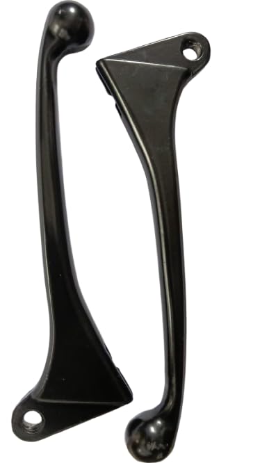 Brake Clutch Lever Set Compatible with Activa BS6 | Brake Lever, Clutch Lever, Replacement Set-image-48
