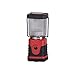 Stansport 107-250 Standing/Hanging Lantern with 250 SMD Bulb,Red
