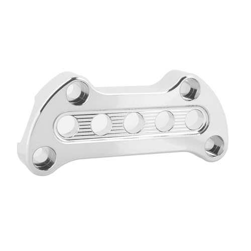 Support de rehausseur de barre pour Dyna 883 finition soignée - 7