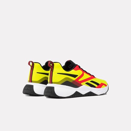 Image of Reebok Mens Nfx Trainer