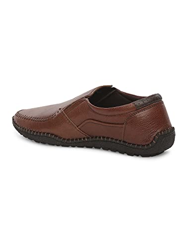 Image of Buckaroo Mens Greta Boat Shoe