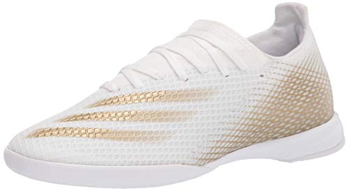 adidas Men's X GHOSTED.3 Soccer Shoe