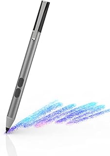 Stylus Pen for HP Envy X360 Specter X360 Pavilion X360 , HP Pavilion x360 11m-ad0 14M-ba0 14-cd0 15-br0;HP Envy x360 15-bp0,x360 15-cn0,X2 12-e0xx,X2 12g0xx;HP Spectre x360 13-ac0xx 15-blxxx