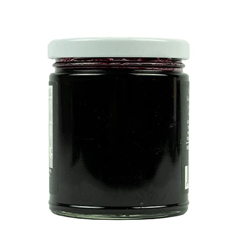 Southern City Flavors Wild Maine Blueberry Jam, 10 Oz #TOP3