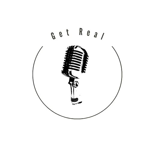 『Jake Moore With The Get Real Podcast』のカバーアート