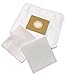 Produktbild 20 Staubsaugerbeutel Solac Springtec AB 2700, 2750 Filtertüten (603_20)