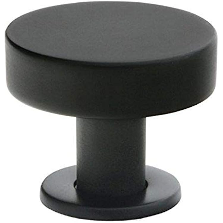 Emtek 86322US19 EMT Cadet Pull