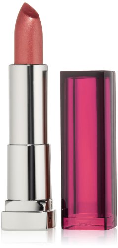 Maybelline New York ColorSensational Lipcolor, Pink Peony 035, 0.15 Ounce