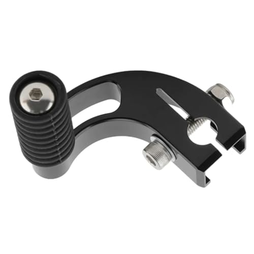 Levier selecteur de vitesse pliant compatible Harley 18-23 - 2