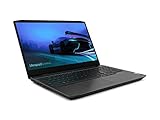 Lenovo IdeaPad Gaming 3 - Ordenador Port til Gaming 15 6 FullHD Intel Core i7-10750H 16GB RAM 512GB SSD NVIDIA GTX1650-4GB Sin Sistema Operativo Negro- Teclado QWERTY Espa ol