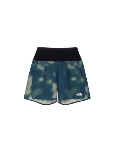 THE NORTH FACE ショートパンツエンデュリスレーシングショーツ Enduris Racing Short レディース大人 NBW72480レディース