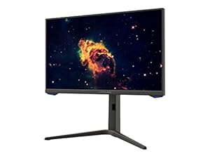 LC-Power LC-M25-FHD-144 Monitor 62,2cm