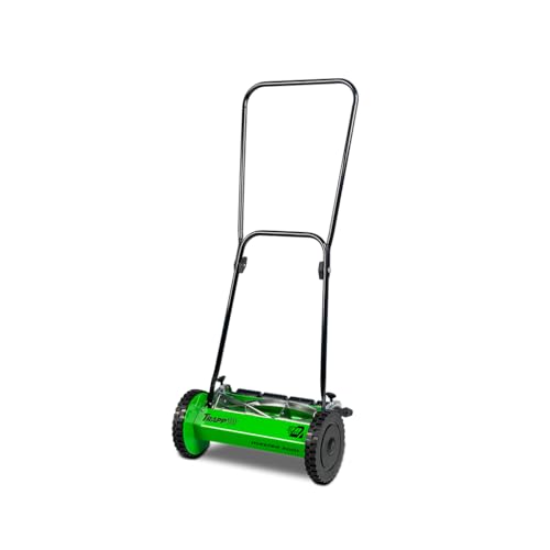 Trapp - Cortador de Grama Manual Master 2001