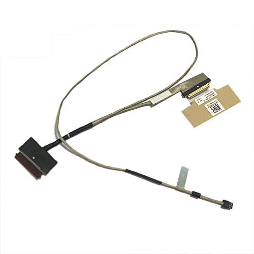 Cable de vídeo para portátil Acer Chromebook C871 flex EDP repuesto DD0ZARLC010