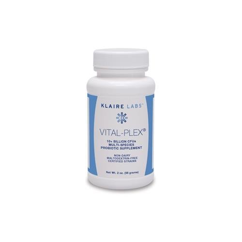 Klaire Labs - Vital-Plex 2 Ounce