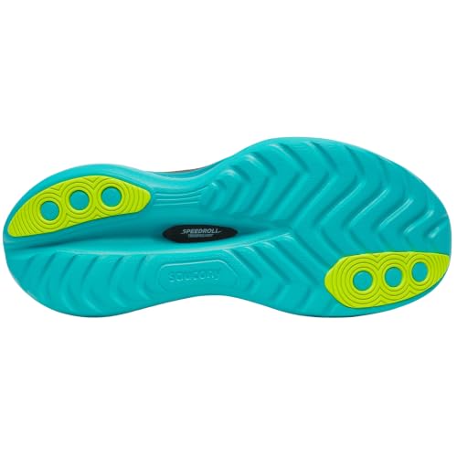 Image of Saucony Men's Endorphin Trainer Sneaker